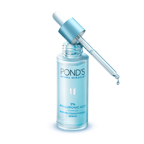 Ponds Hydra Miracle Serum