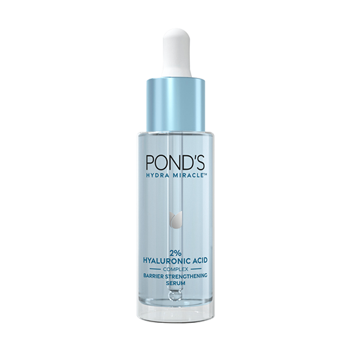 Ponds Hydra Miracle Serum