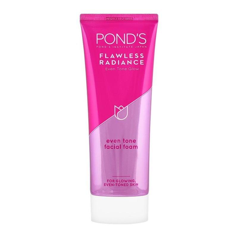 Pond's Institute Japan Flawless Radiance