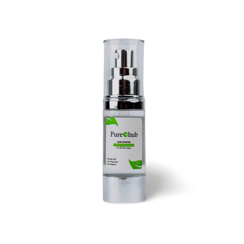 Pure Hub Hair Booster Serum