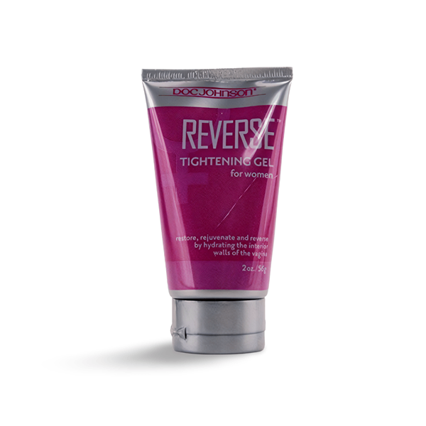 Reverse Vaginal Tightening Gel