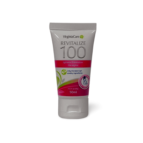 Revitalize 100 Vaginal Tightening Gel