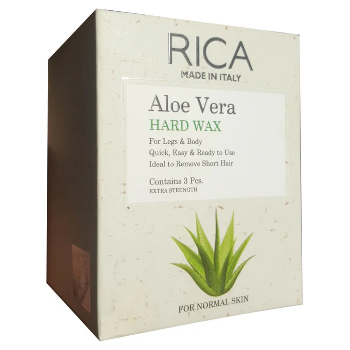 Rica Finger Wax Aloe Vera 150 Gm