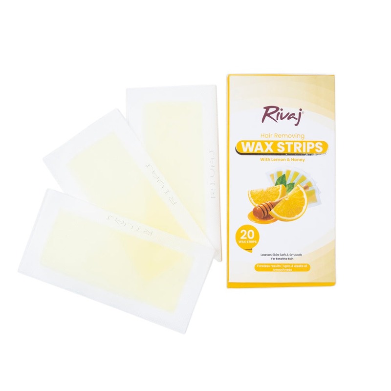 Rivaj Hot Wax