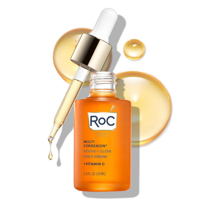 RoC Multi Correxion Revive Glow Serum