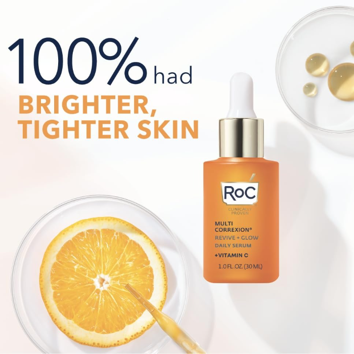 RoC Multi Correxion Revive Glow Serum