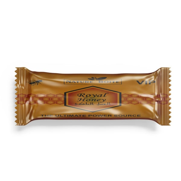 Royal Honey Sachet