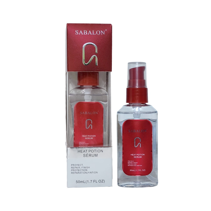 Sabalon Heat Potion Serum