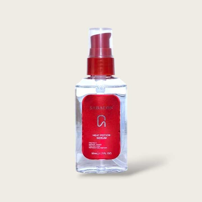 Sabalon Heat Potion Serum