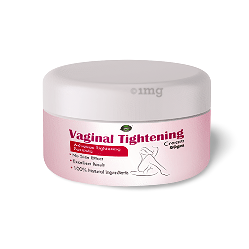 Sabates Vaginal Tightening Cream