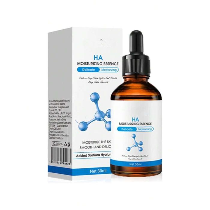 Sadoer HA Moisturizing Delicate Serum