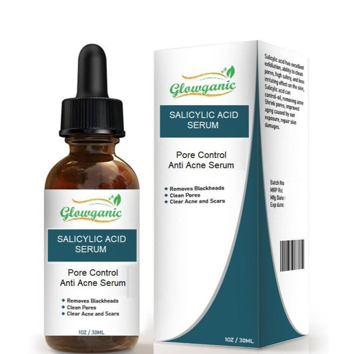 Salicylic Acid Serum