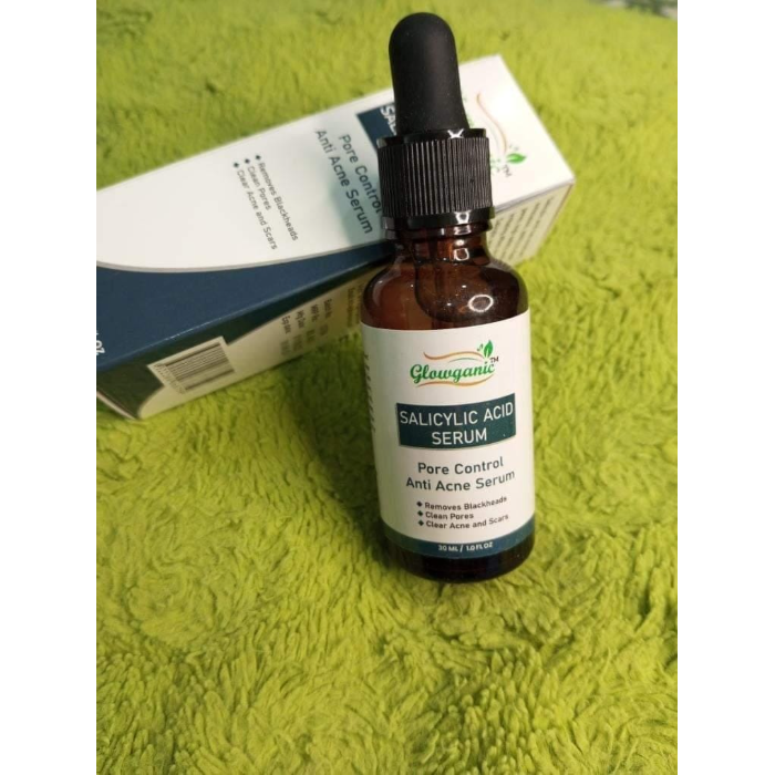 Salicylic Acid Serum