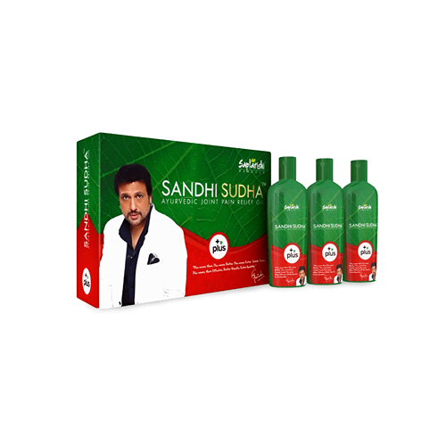 Sandhi Sudha Oil