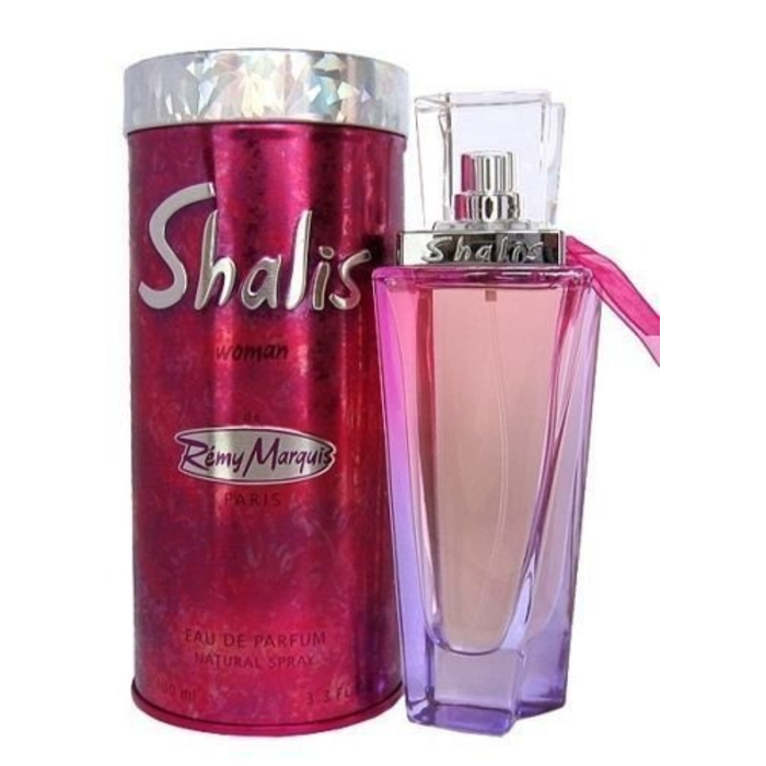 Shalis Perfume For Women