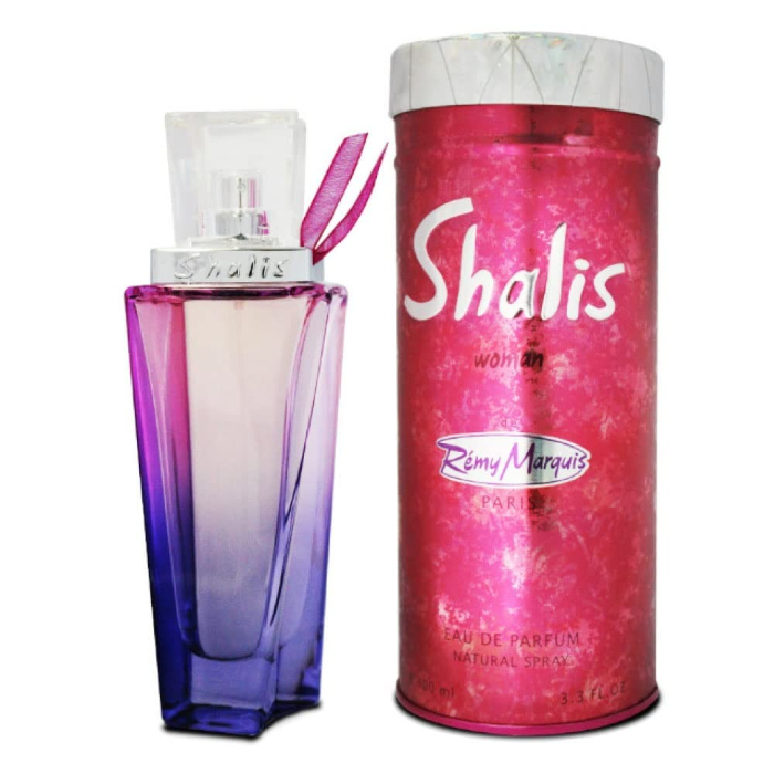 Shalis Perfume For Women