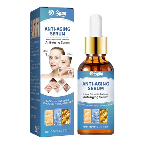 Soug Anti Aging Serum