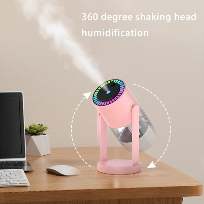 Starry Sky Top Humidifier