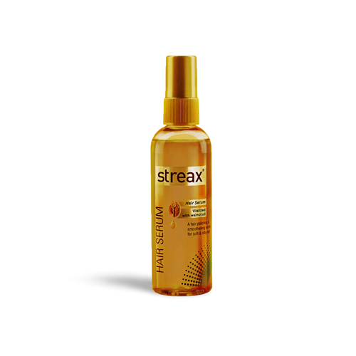 Streax Hair Serum Vitalized