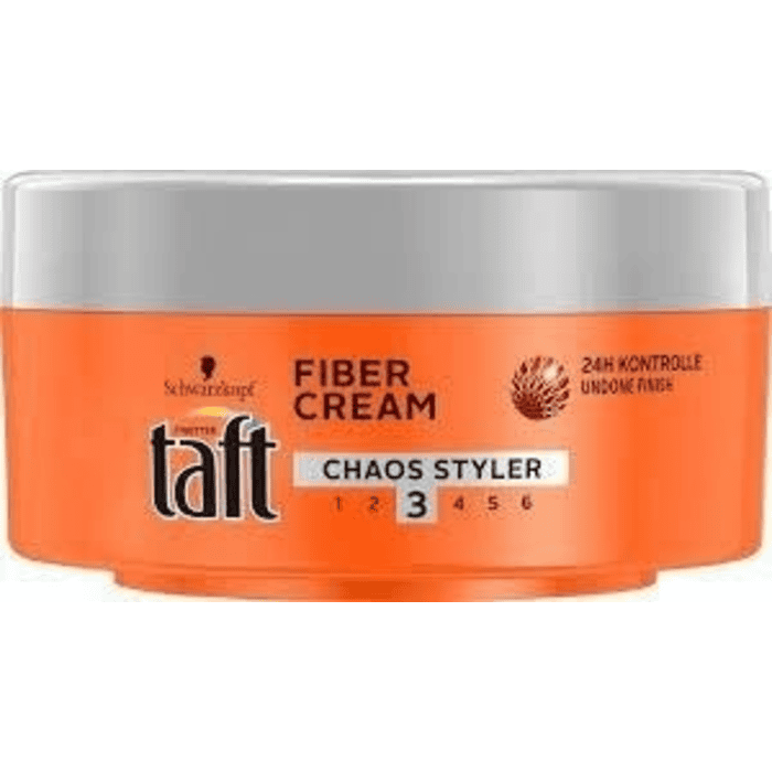 Taft Chaos Hair Styler Cream - Shop Online Pakistan