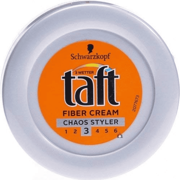 Taft Chaos Hair Styler Cream - Shop Online Pakistan