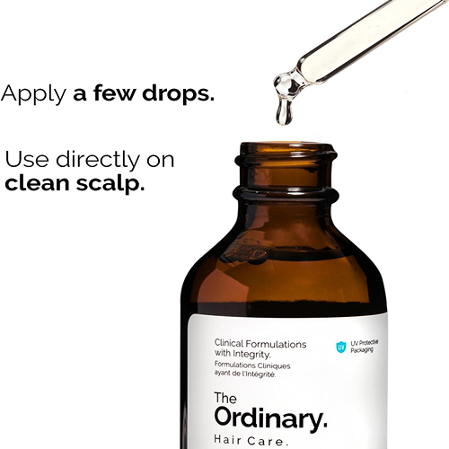 The Ordinary Hair Serum