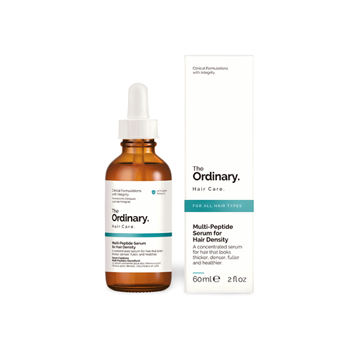 The Ordinary Hair Serum