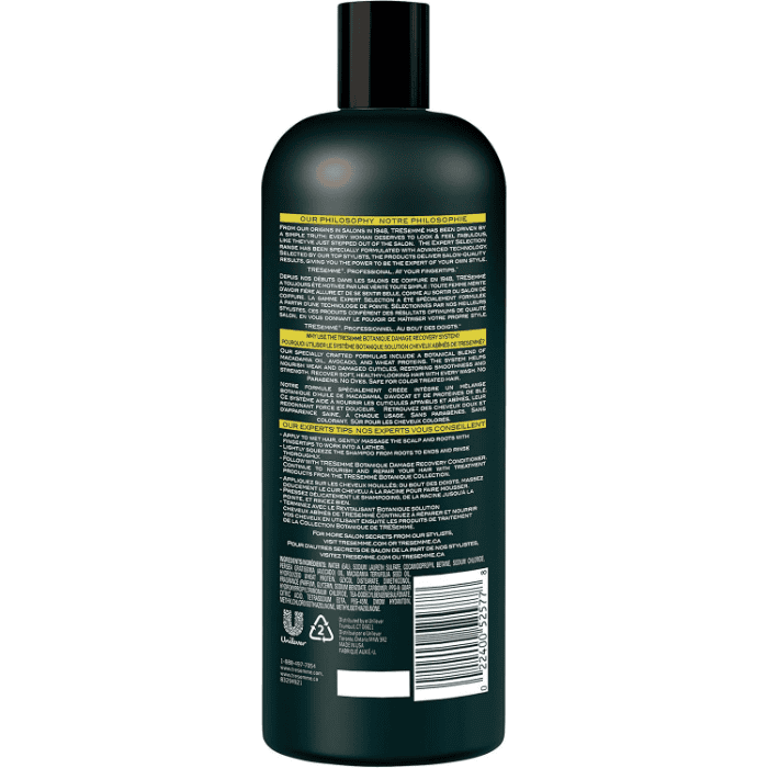 Tresemme Expert Selection Shampoo - Shop Online Pakistan