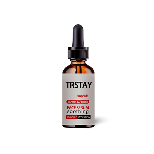 Trstay Ampoule Hydration Beauty Face Serum