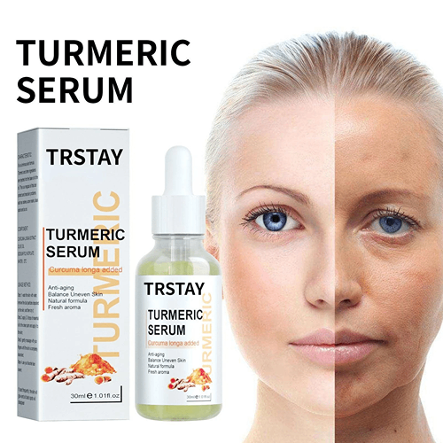 Trstay Turmeric Serum