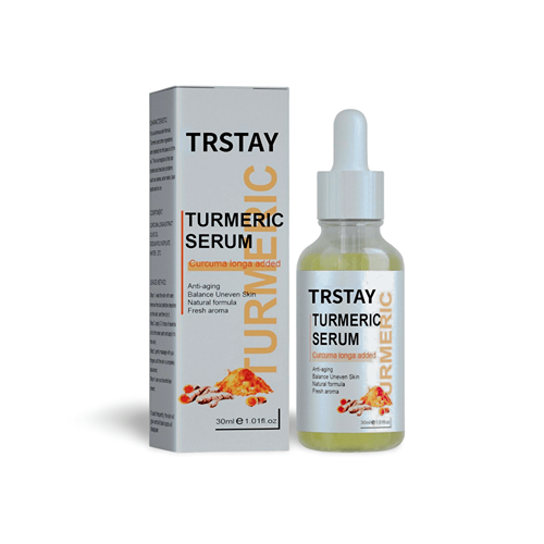 Trstay Turmeric Serum