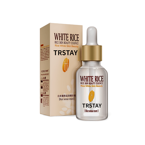 Trstay White Rice Whitening Face Serum