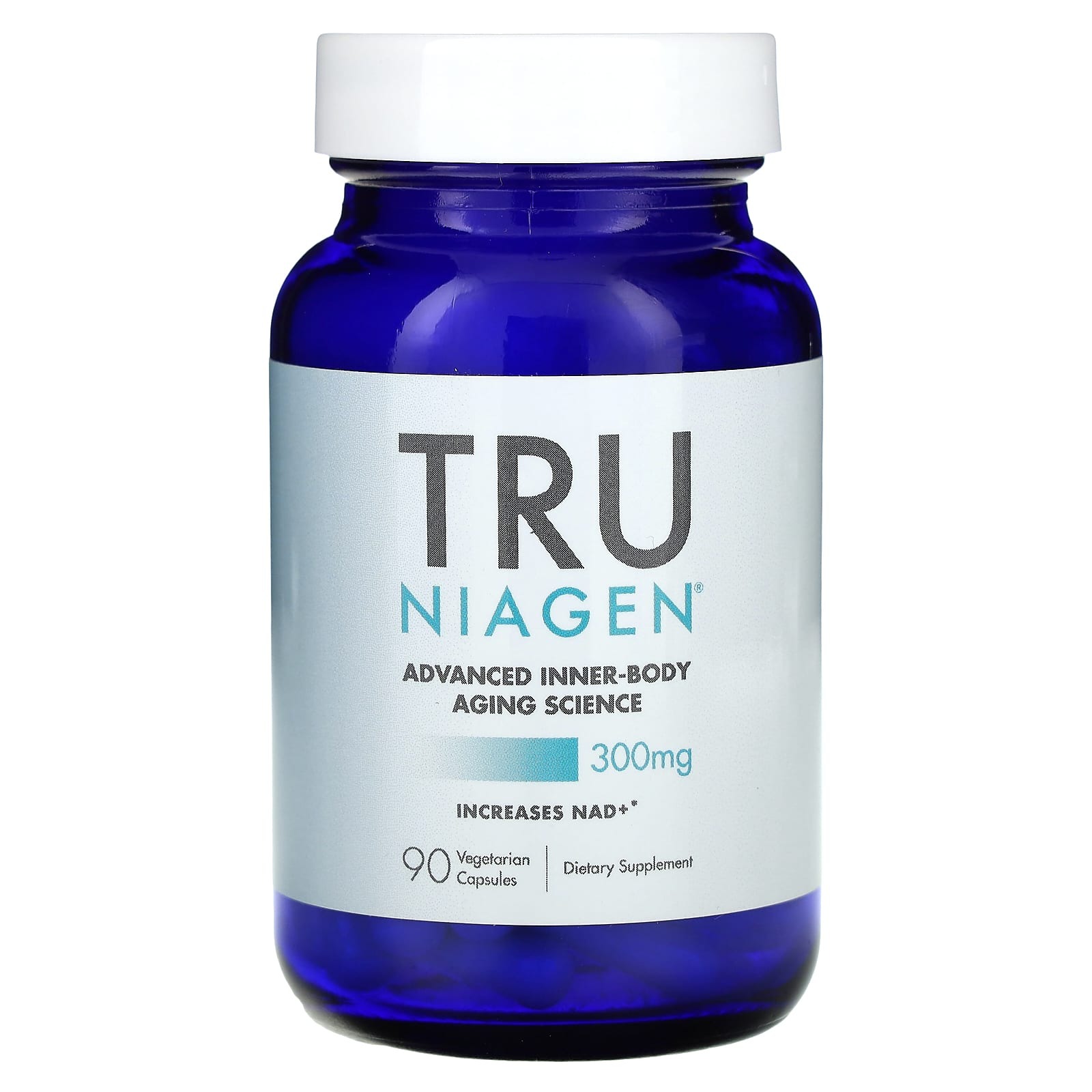 Tru Niagen Capsule In Pakistan