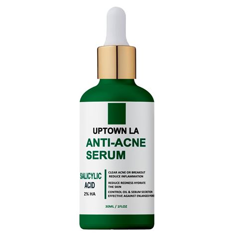 Uptown La Anti Acne Serum