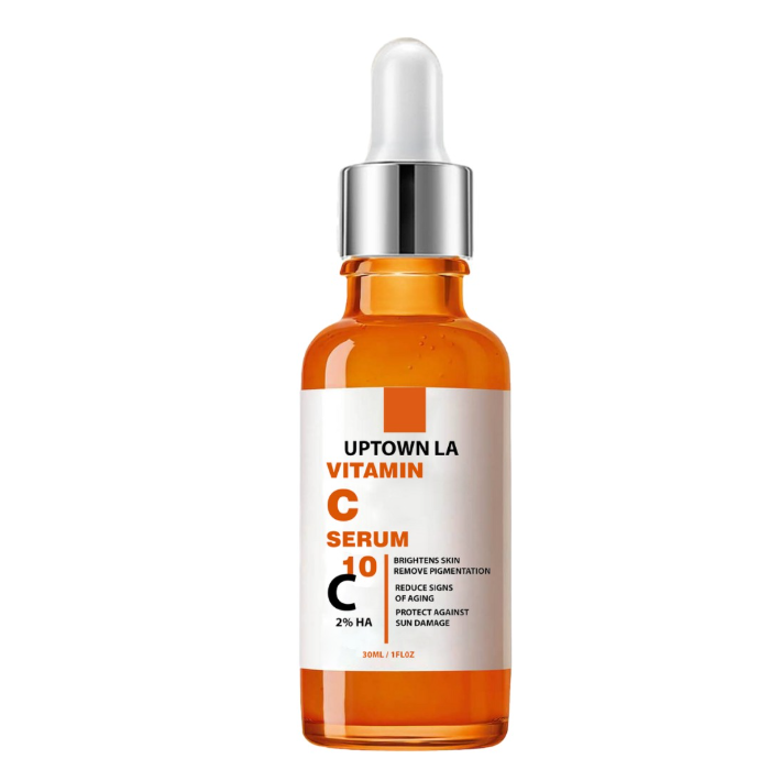 Uptown LA Vitamin C Serum