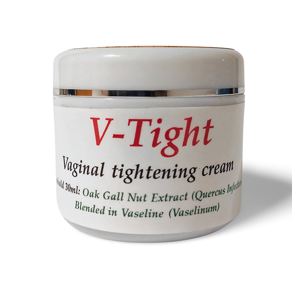 V Tight Vaginal Tightening Cream