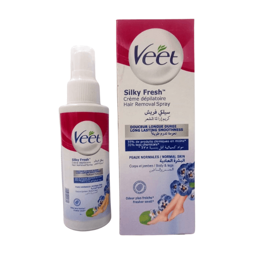 Veet Hair Removal Spray
