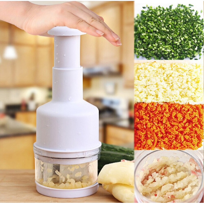 Vegetables Chopper