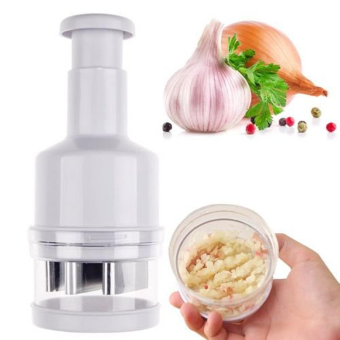 Vegetables Chopper