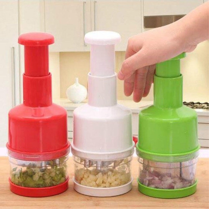 Vegetables Chopper