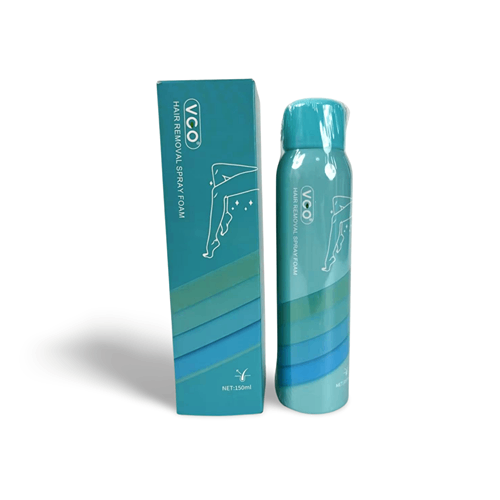 VGO Hair Removal Mousse Spray