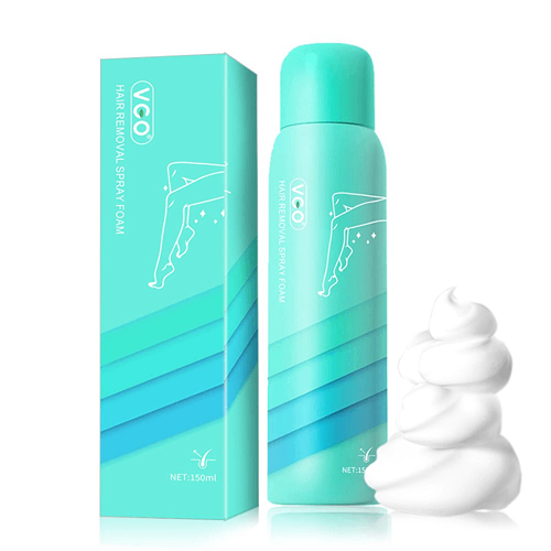 VGO Hair Removal Mousse Spray