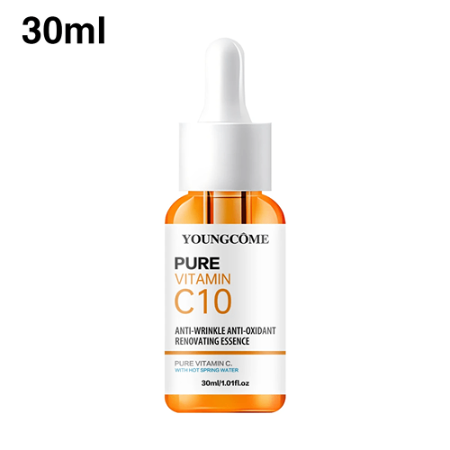 Youngcome Pure Vitamin C 10 Face Serum