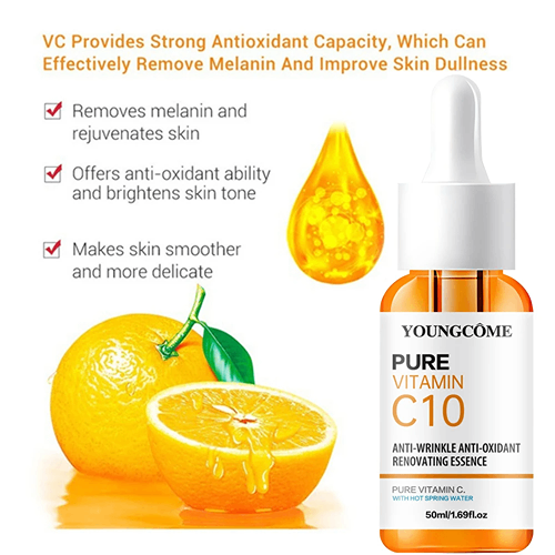 Youngcome Pure Vitamin C 10 Face Serum