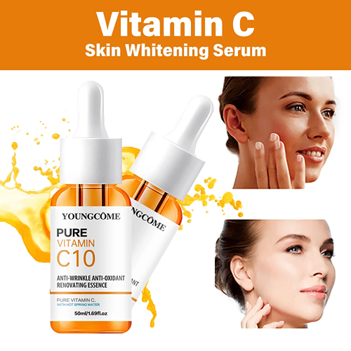 Youngcome Pure Vitamin C 10 Face Serum