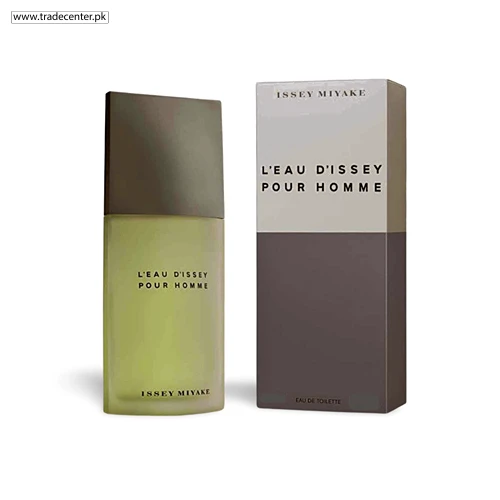 Issey Miyake L'eau D'issey Pour Homme Men Perfume