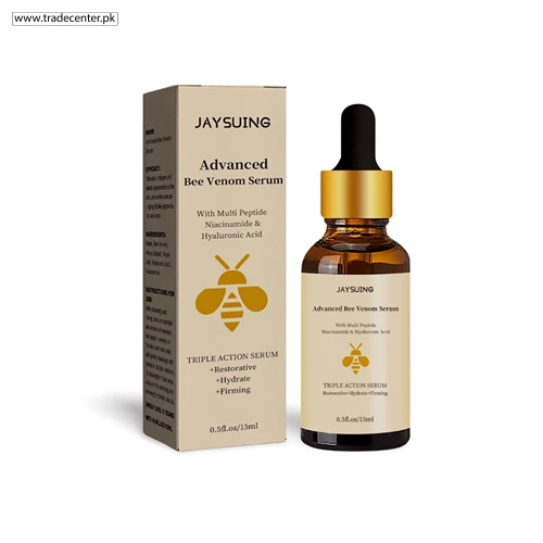 Jaysuing Advanced Bee Venom Serum