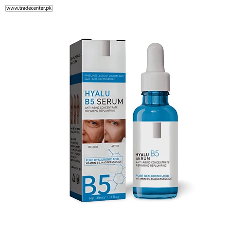 Jaysuing Hyalu B5 Serum