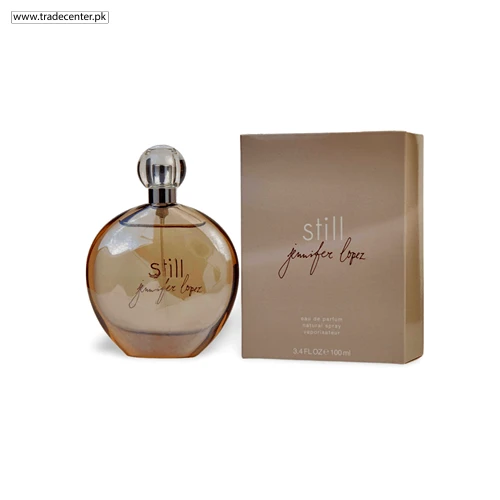 Jennifer Lopez Still Women Perfume