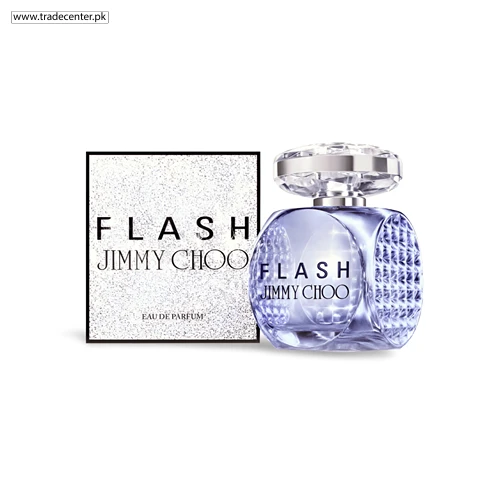 Jimmy Choo Flash Women Perfume